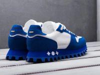 Лот: 16201207. Фото: 3. Кроссовки Louis Vuitton Runner... Одежда, обувь, галантерея