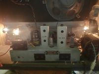 Лот: 25322384. Фото: 3. Радиоприёмник TESLA 618A.1953год... Бытовая техника