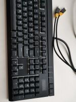 Лот: 15613607. Фото: 3. Corsair Strafe RGB. Компьютеры, оргтехника, канцтовары