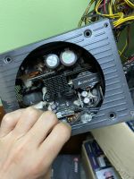 Лот: 20205803. Фото: 6. Блоки питания не исправные