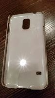 Лот: 6430650. Фото: 2. Чехол на Samsung Galaxy S5 пластик... Аксессуары