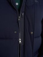 Лот: 25732525. Фото: 7. Пальто утепленное мужское Robe...