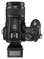 Лот: 3367886. Фото: 3. Fujifilm FinePix S9500. Фото, видеокамеры, оптика