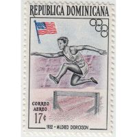 Лот: 19395600. Фото: 2. XVI летние Олимпийские игры. 1957... Коллекционирование, моделизм