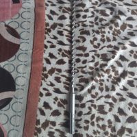 Лот: 25676344. Фото: 3. Бур для перфоратора sds max 40см. Строительство и ремонт