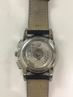 Лот: 7300443. Фото: 2. Часы мужские Longines Master Collection... Часы, аксессуары