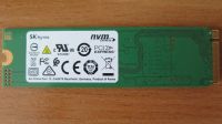 Лот: 25804984. Фото: 2. Hynix 256 ГБ Внутренний SSD-диск... Комплектующие
