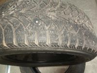 Лот: 12586783. Фото: 4. Шины на 18' Nokian Hakkapeliitta... Красноярск