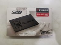 Лот: 19918469. Фото: 2. SSD 120Gb Kingston SATA3 6Gb/s... Комплектующие