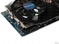 Лот: 8624597. Фото: 4. Radeon HD 7970 Gigabyte (GV-R797TO-3GD... Красноярск