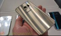 Лот: 10944545. Фото: 2. Самсунг galaxy s7 edge. Смартфоны, связь, навигация