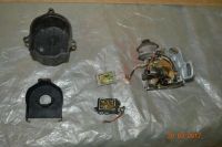 Лот: 9381198. Фото: 2. Детали от трамблера (оригинального... Автозапчасти