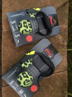 Лот: 19536869. Фото: 2. Рулетка Flexi 5 метров. Животные и уход