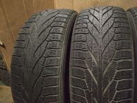 Лот: 15203353. Фото: 3. 235/55R18 104R XL Nokian Hakkapeliitta... Авто, мото, водный транспорт