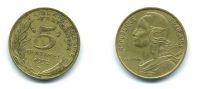 Лот: 7044559. Фото: 4. Монеты Франция 4(шт) 1977-1992... Красноярск