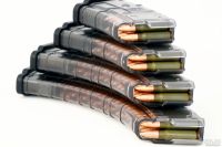 Лот: 8916470. Фото: 5. Магазин PufGun сайга МК - 20 мест...