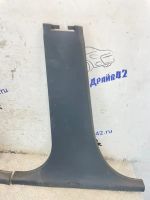 Лот: 25642164. Фото: 9. пластик салона Skoda Fabia 5J2