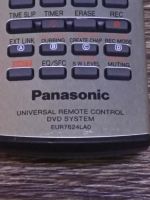 Лот: 14357141. Фото: 2. Пульт универсальный для Panasonic... Аксессуары