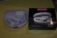 Лот: 2596735. Фото: 2. Новый набор для маникюра и педикюра. Маникюр и педикюр