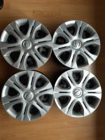 Лот: 20662405. Фото: 2. Диски + колпаки Nissan r14*5.5... Шины, Диски