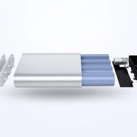 Лот: 6086856. Фото: 4. Оригинальный Xiaomi Power Bank... Красноярск