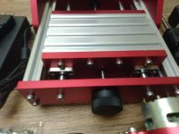 Лот: 14531333. Фото: 6. ЧПУ станок/гравер Benbox CNC Machime