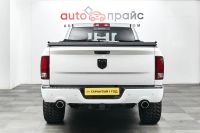 Лот: 19483384. Фото: 6. Dodge RAM, IV (DS/DJ) 5.7 AT...