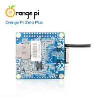 Лот: 17173434. Фото: 5. Orange Pi Zero Plus Одноплатный...