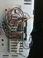 Лот: 14699606. Фото: 2. Приборка Mitsubishi Colt (оптитрон... Автозапчасти