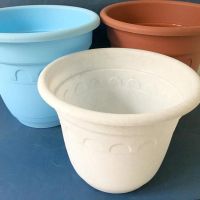 Лот: 4011772. Фото: 6. 🌱 Горшок 6,7 л для комнатных...