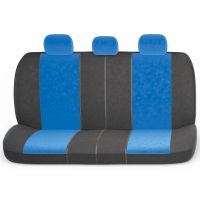 Лот: 8535924. Фото: 3. Чехлы анатомические "Comfort... Авто, мото, водный транспорт