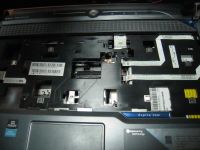 Лот: 6834351. Фото: 3. Корпус ноутбука Acer 5530. в комплекте... Компьютеры, оргтехника, канцтовары