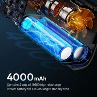 Лот: 22161629. Фото: 4. Автомобильный компрессор baseus... Красноярск