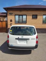 Лот: 20769732. Фото: 5. Toyota Succeed 2018. 46т.км.