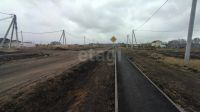 Лот: 19973761. Фото: 5. участок , посёлок городского типа...