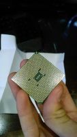 Лот: 8139354. Фото: 2. Процессор AMD A8-6500. Комплектующие