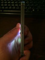 Лот: 7887513. Фото: 2. iPhone 5 16gb. Смартфоны, связь, навигация