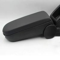 Лот: 19365839. Фото: 3. Крышка подлокотника, центральной... Авто, мото, водный транспорт