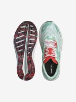 Лот: 25370459. Фото: 2. Кроссовки Salomon Aero Volt W... Женская обувь