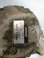 Лот: 9877692. Фото: 2. Компрессор кондиционера для Toyota... Автозапчасти