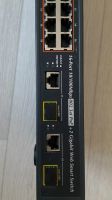 Лот: 18410170. Фото: 5. коммутатор Ethernet с поддержкой...