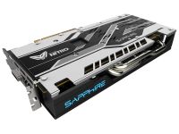 Лот: 15199486. Фото: 5. Sapphire Radeon RX570 4Gb Nitro...