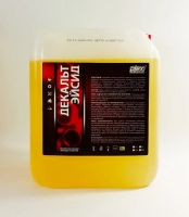 Лот: 19613989. Фото: 4. Реагент Декальт Эйсид 5 л. (от... Красноярск