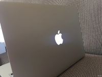 Лот: 13116769. Фото: 6. MacBook Air 13 mid 2017 (чек...