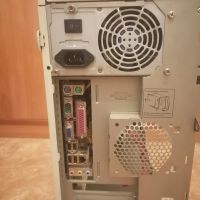 Лот: 18107949. Фото: 2. Компьютер (Celeron/1Gb/80Gb). Компьютеры, ноутбуки, планшеты