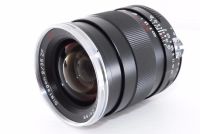 Лот: 7963257. Фото: 2. Zeiss Distagon T* 2/35 ZF. Фото, видеокамеры, оптика