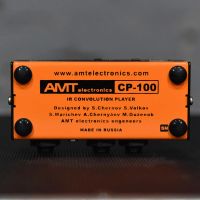 Лот: 9592505. Фото: 7. AMT Electronics CP-100 Pangaea...