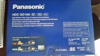 Лот: 9473279. Фото: 6. Panasonic HDC-SD100