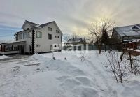 Лот: 25298035. Фото: 17. 5-комн. и более дом , Красноярск...