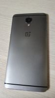 Лот: 15469005. Фото: 3. OnePlus 3T Версия 6/32 Gb Телефон... Красноярск